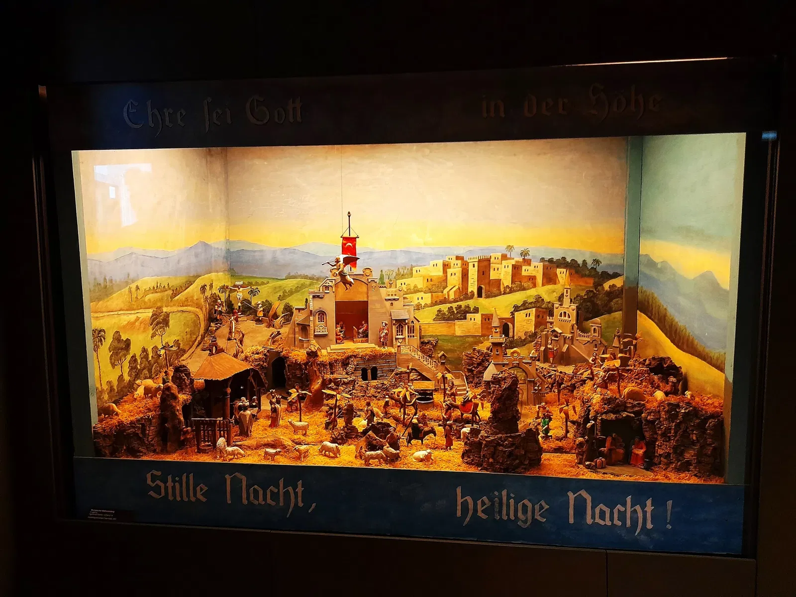 Manufaktur der Träume