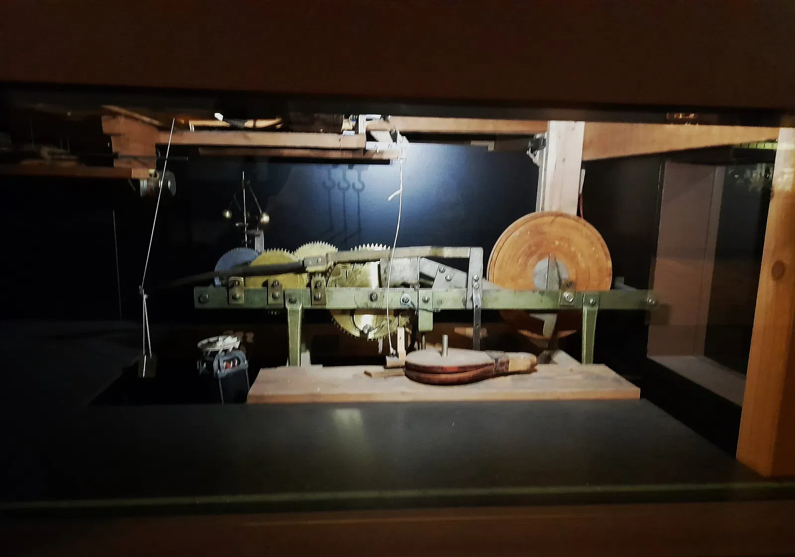 Manufaktur der Träume