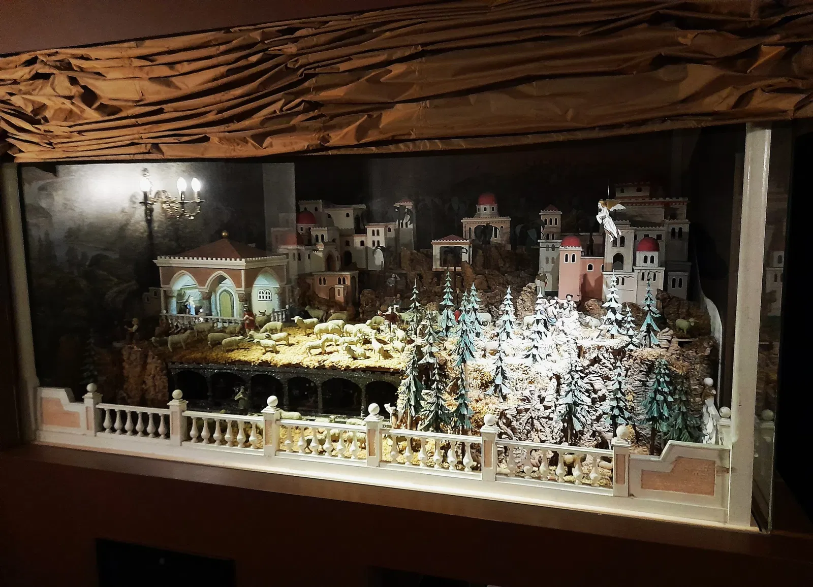 Manufaktur der Träume