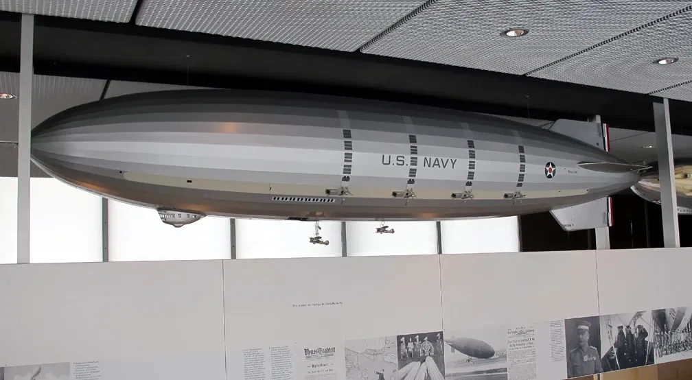 Museo Zeppelin