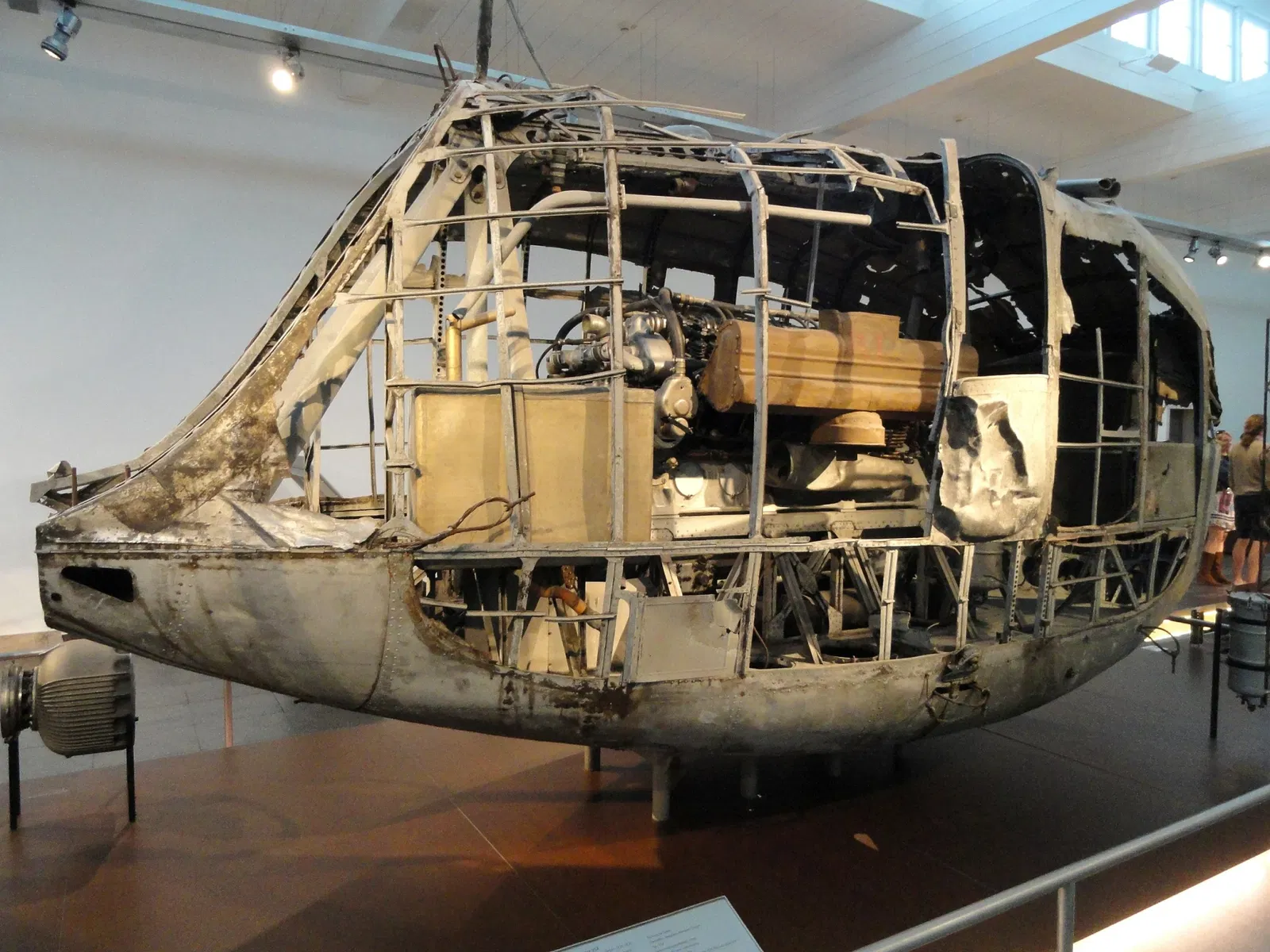 Museo Zeppelin