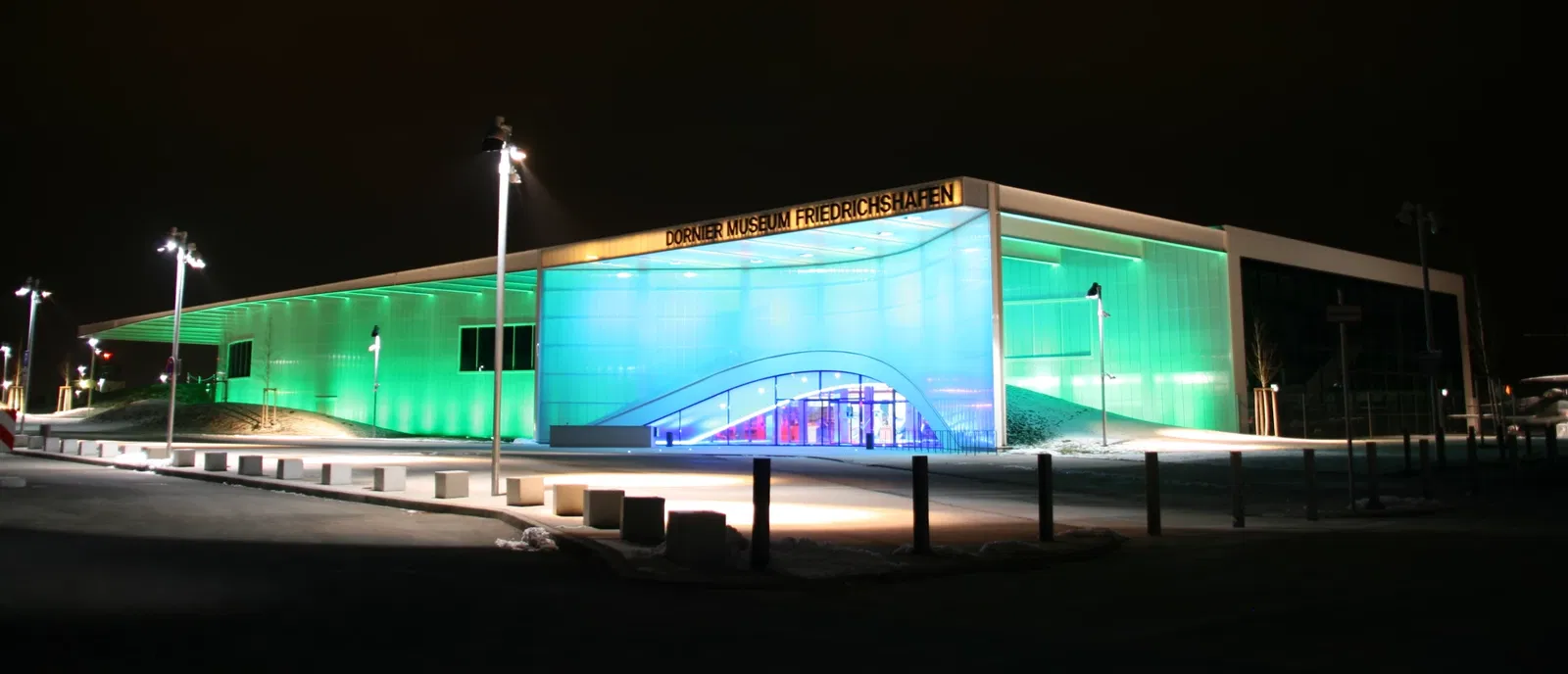 Dornier Museum Friedrichshafen