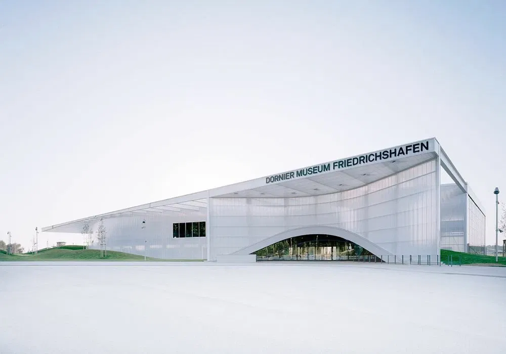 Dornier Museum Friedrichshafen