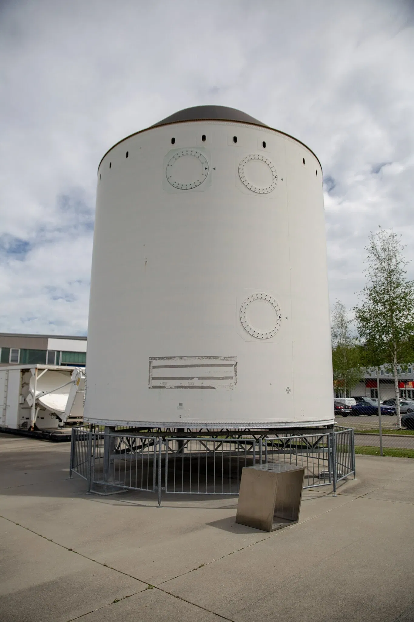 Dornier Museum Friedrichshafen