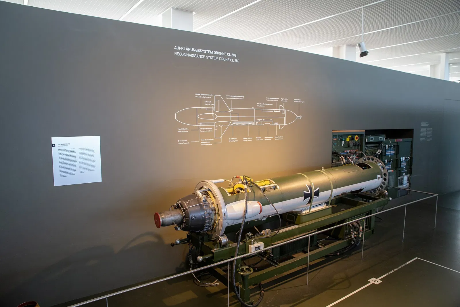 Dornier Museum Friedrichshafen