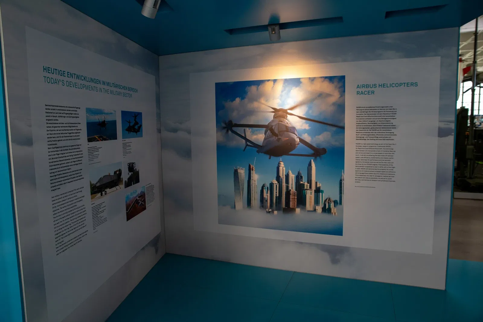 Dornier Museum Friedrichshafen