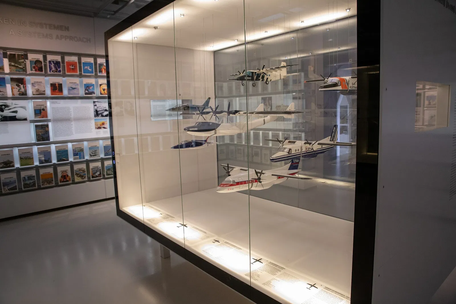 Dornier Museum Friedrichshafen