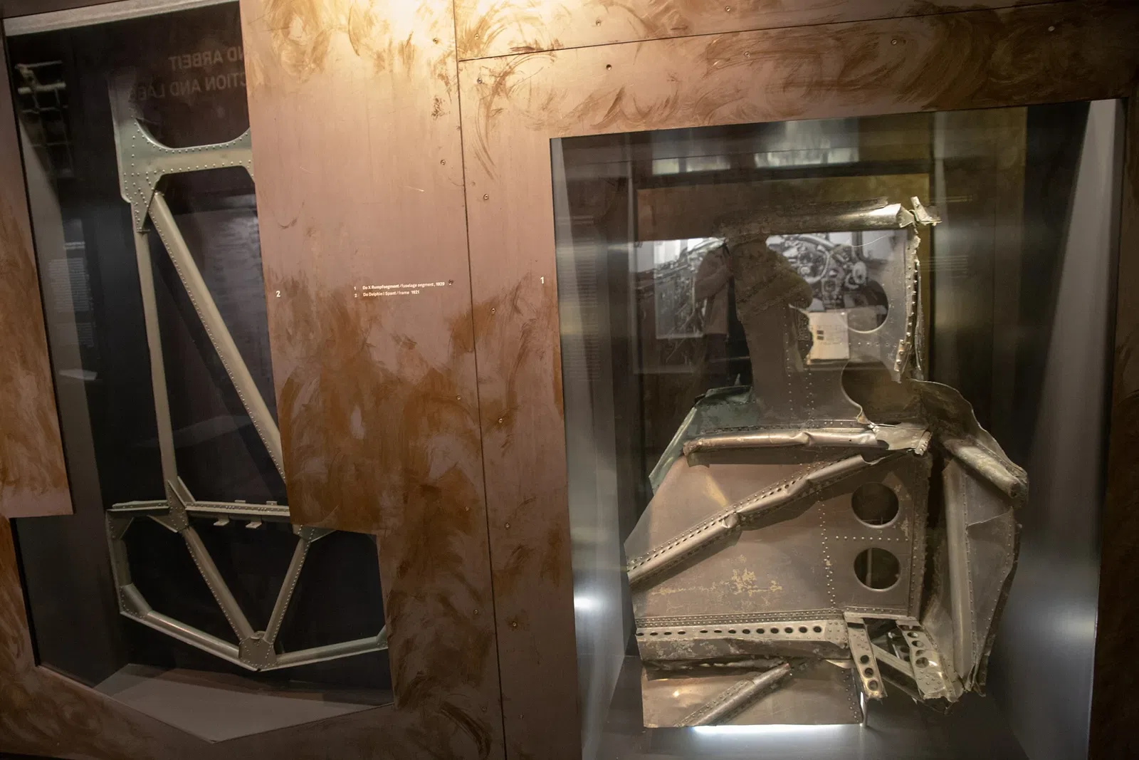 Dornier Museum Friedrichshafen