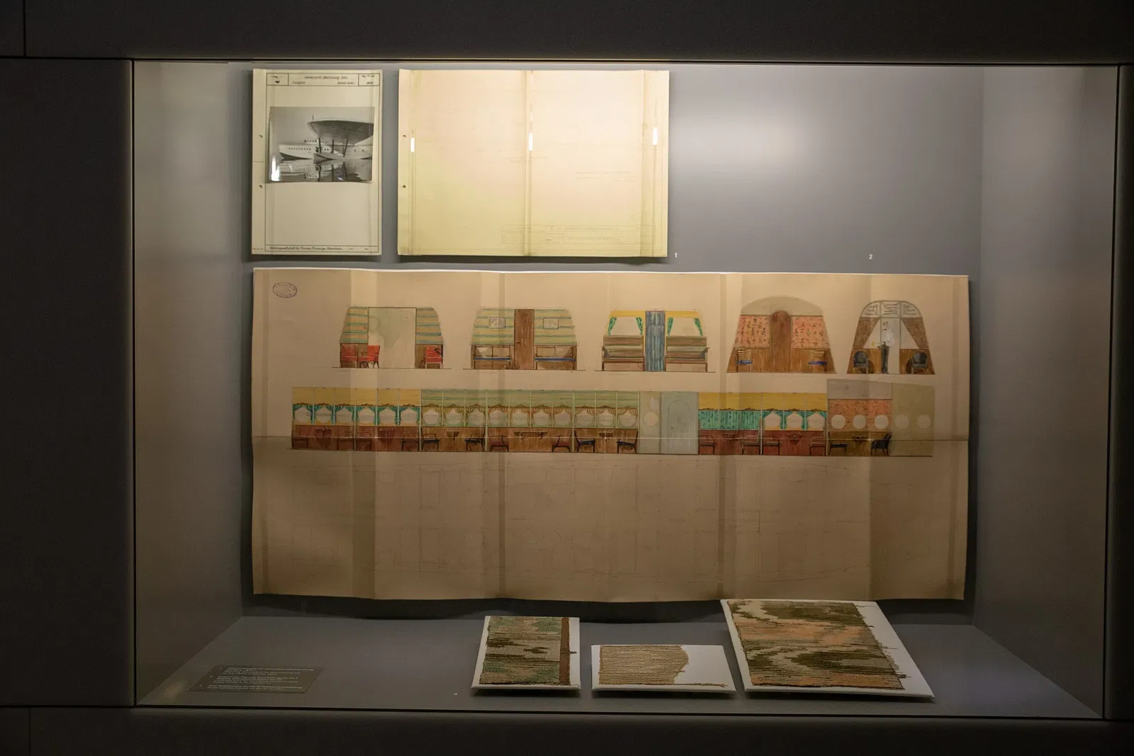 Dornier Museum Friedrichshafen