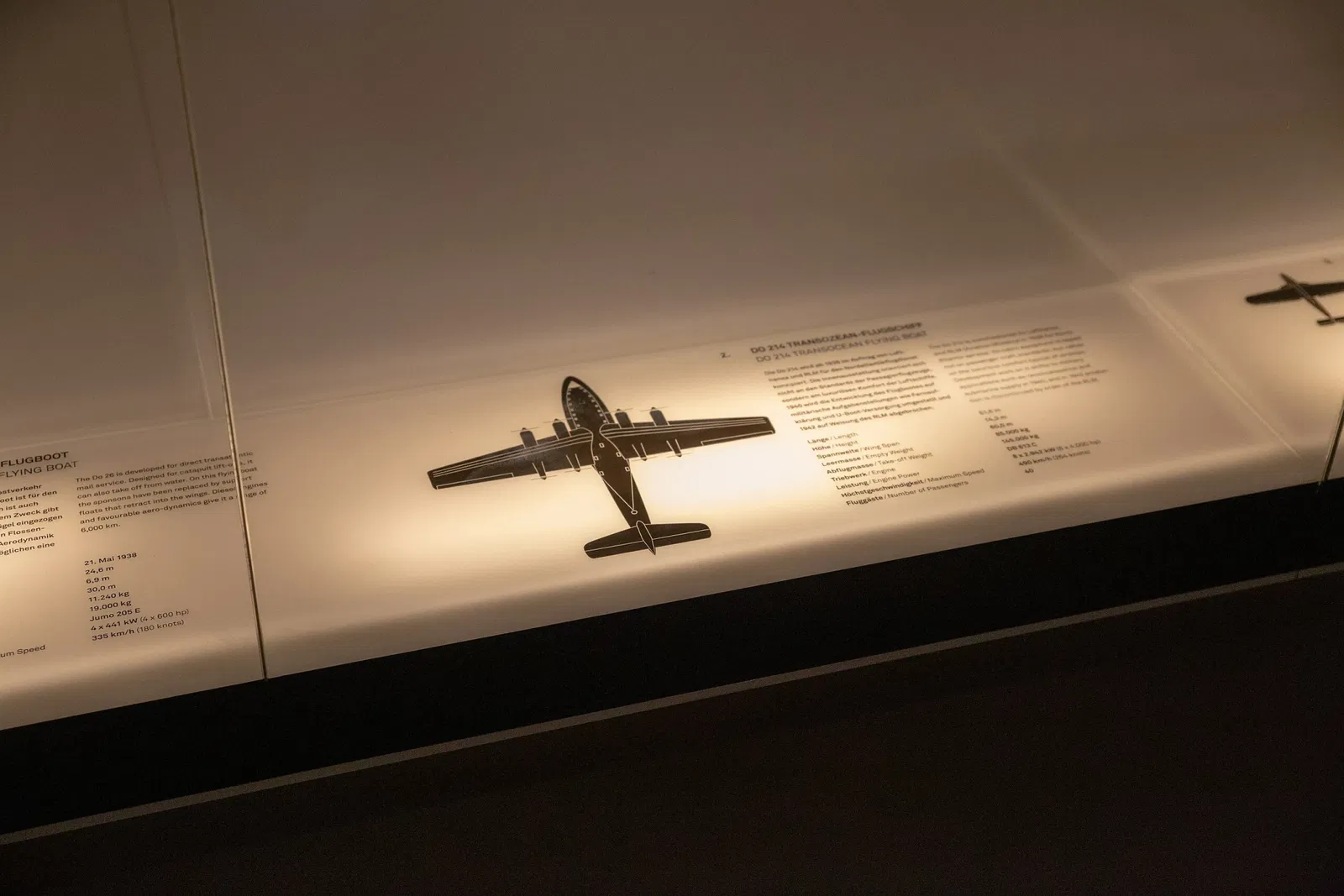 Dornier Museum Friedrichshafen