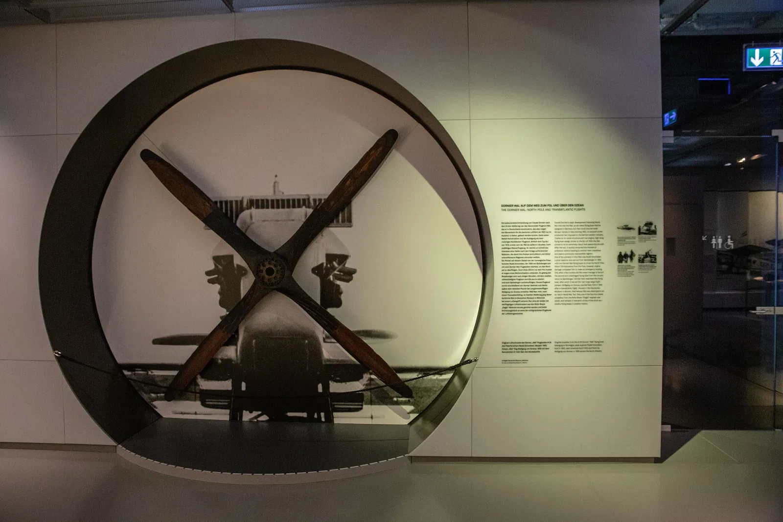 Dornier Museum Friedrichshafen