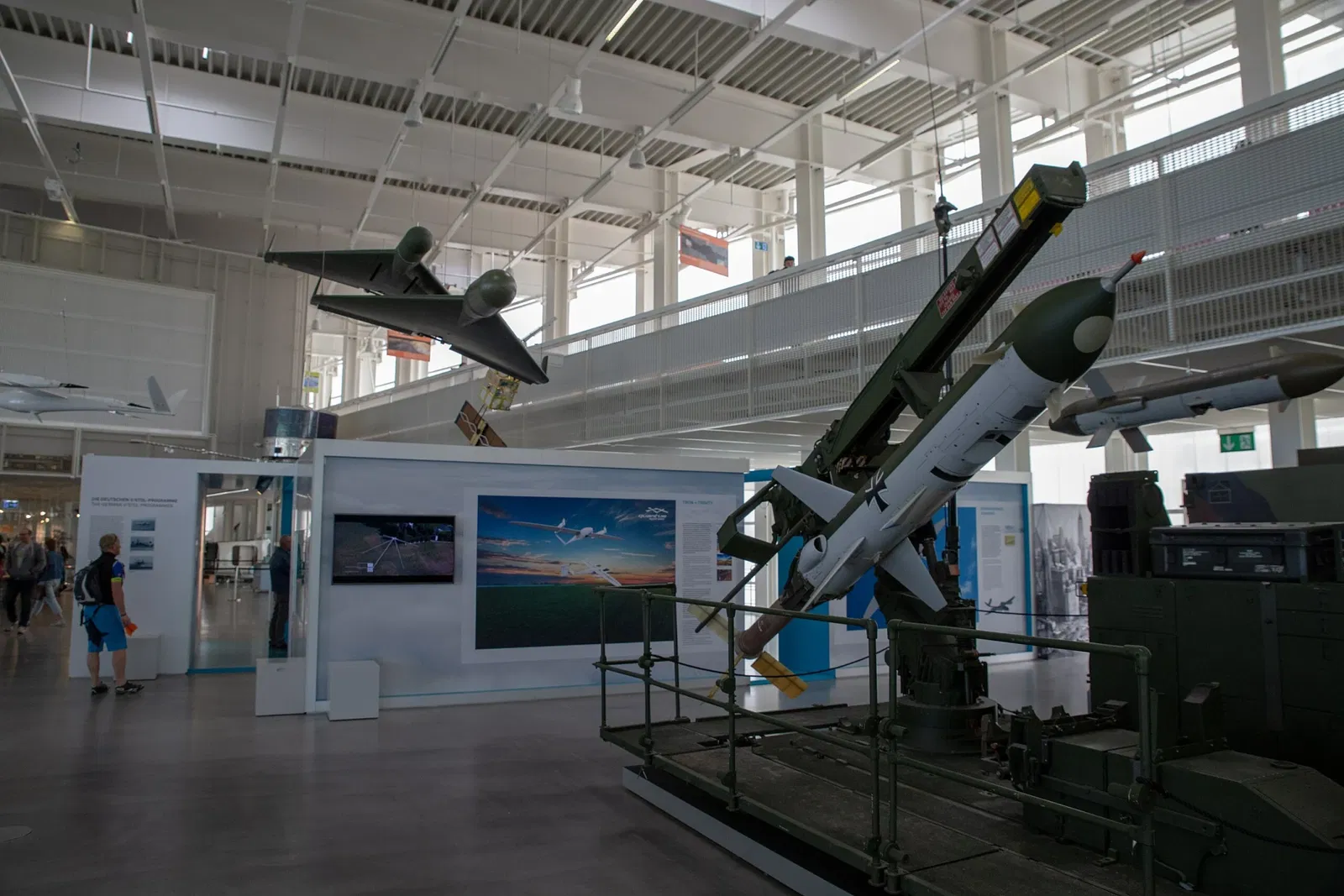 Dornier Museum Friedrichshafen