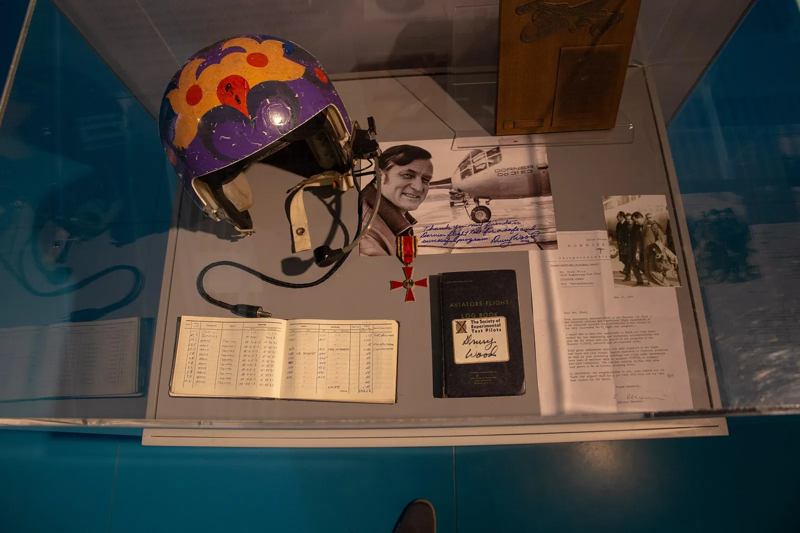 Dornier Museum Friedrichshafen