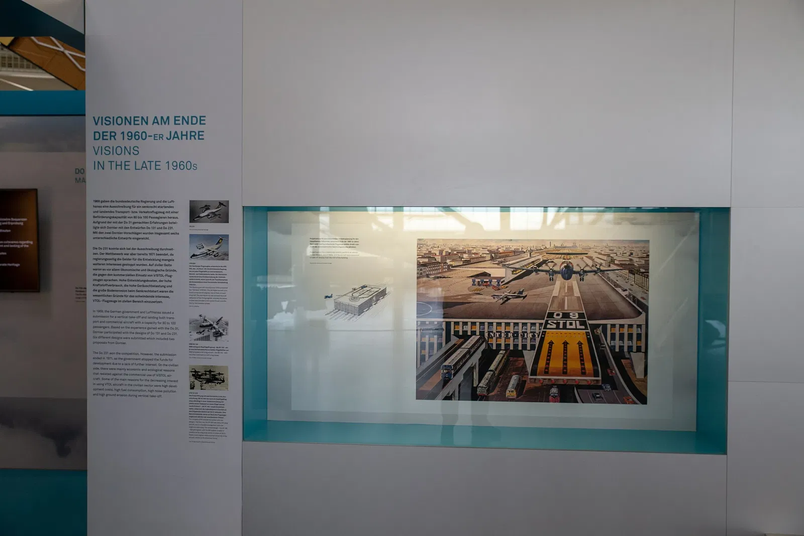 Dornier Museum Friedrichshafen