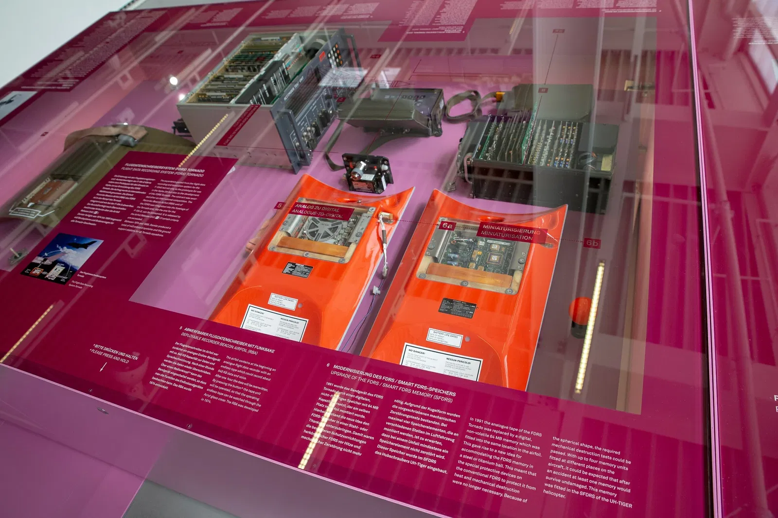 Dornier Museum Friedrichshafen