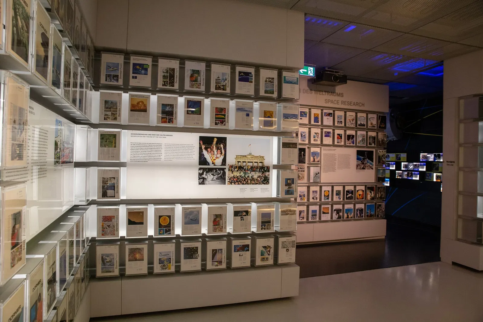 Dornier Museum Friedrichshafen