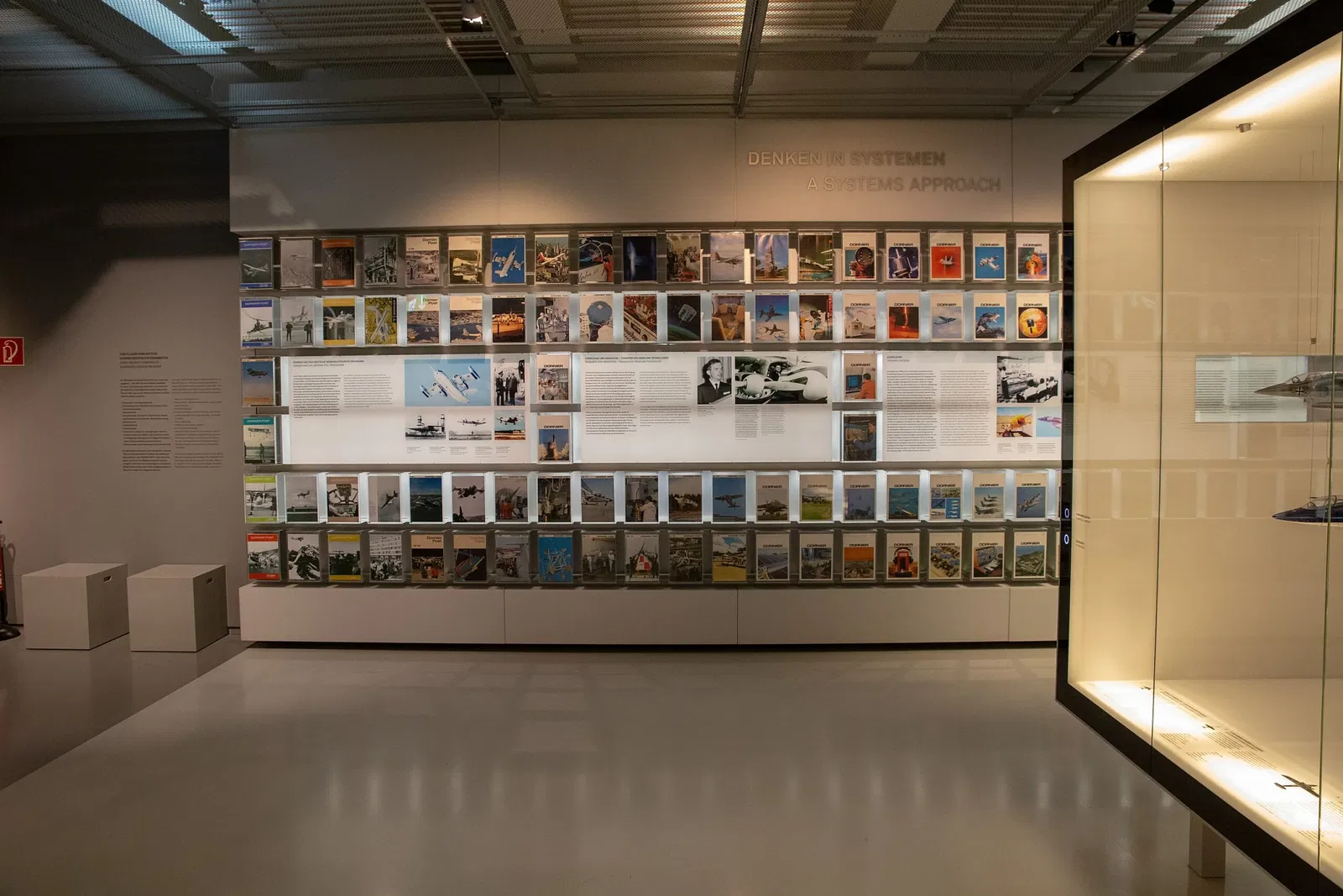 Dornier Museum Friedrichshafen