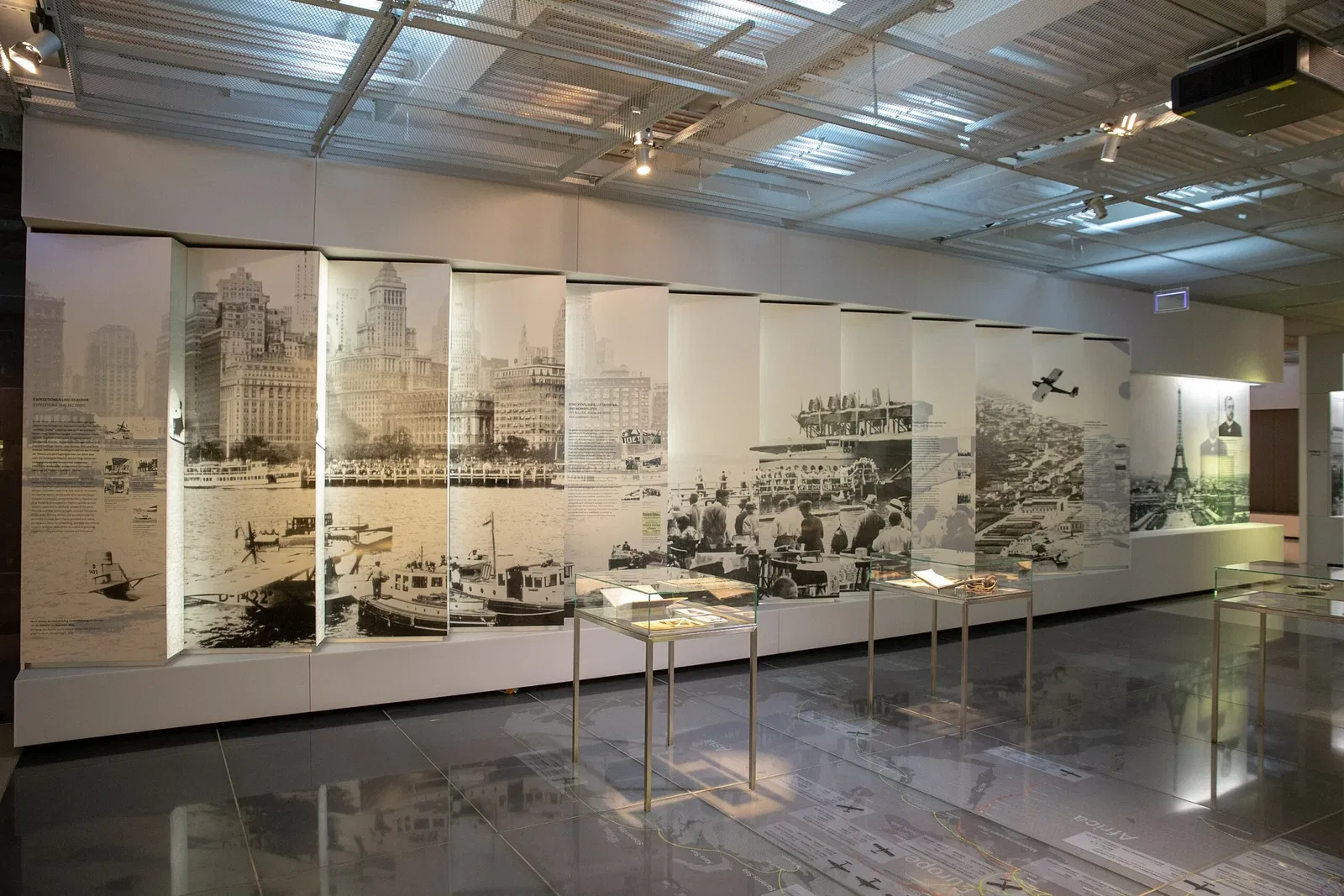 Dornier Museum Friedrichshafen