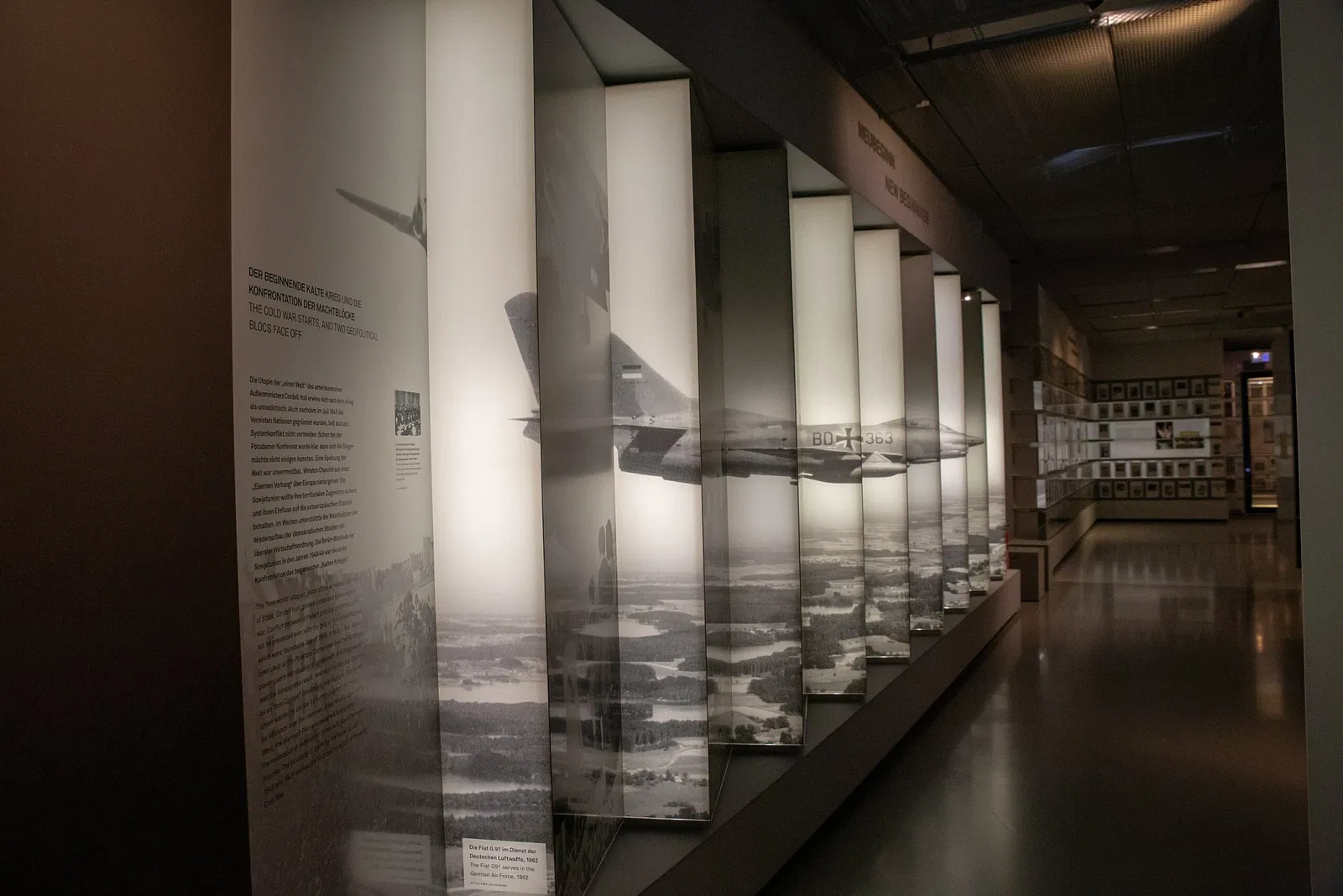 Dornier Museum Friedrichshafen