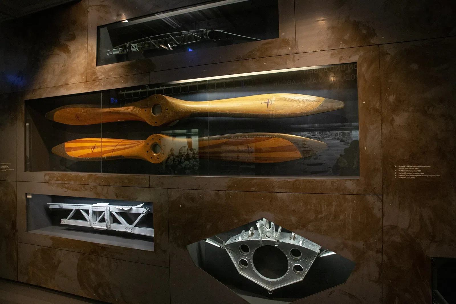 Dornier Museum Friedrichshafen