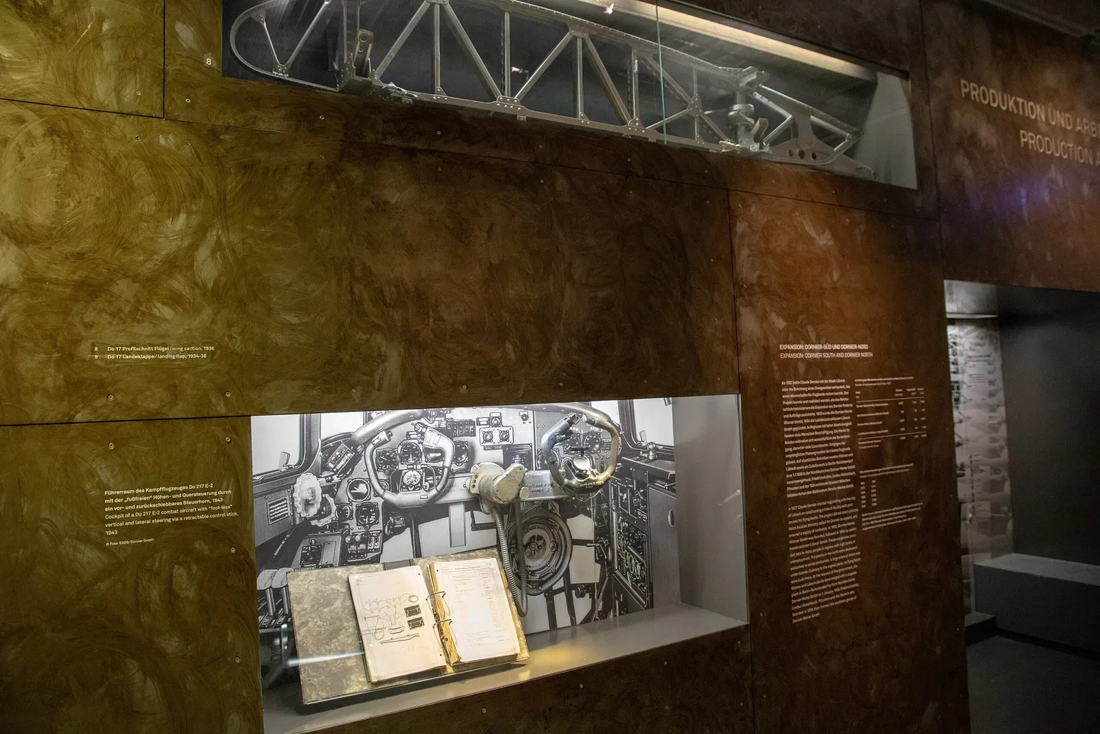 Dornier Museum Friedrichshafen