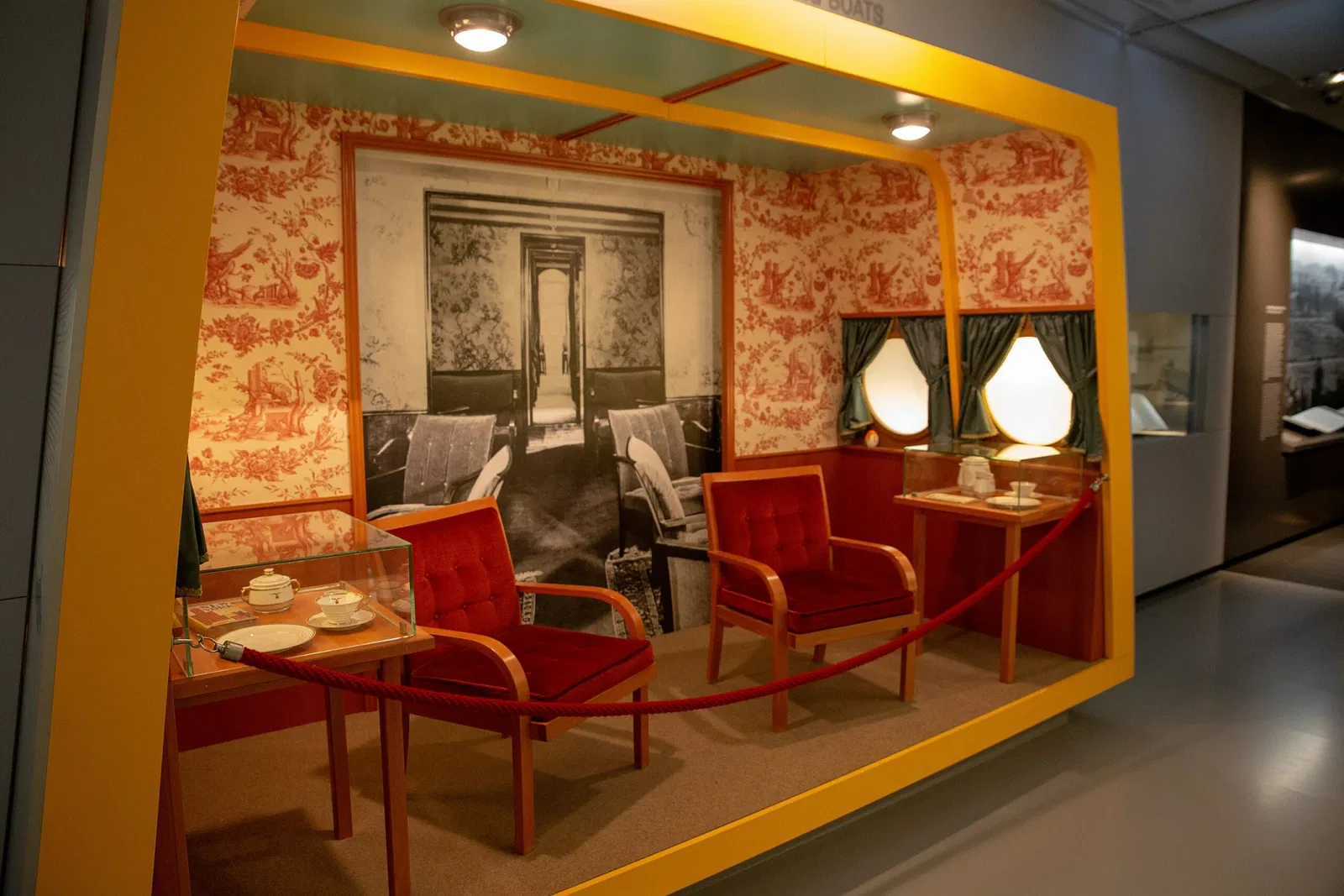 Dornier Museum Friedrichshafen