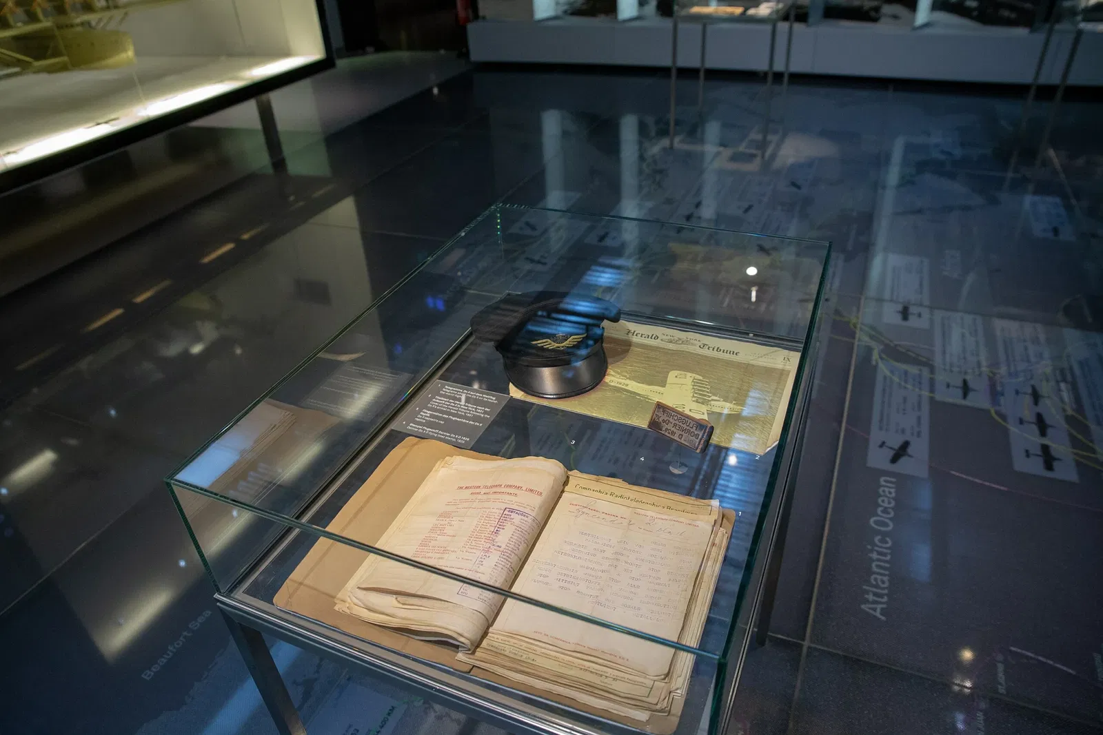 Dornier Museum Friedrichshafen