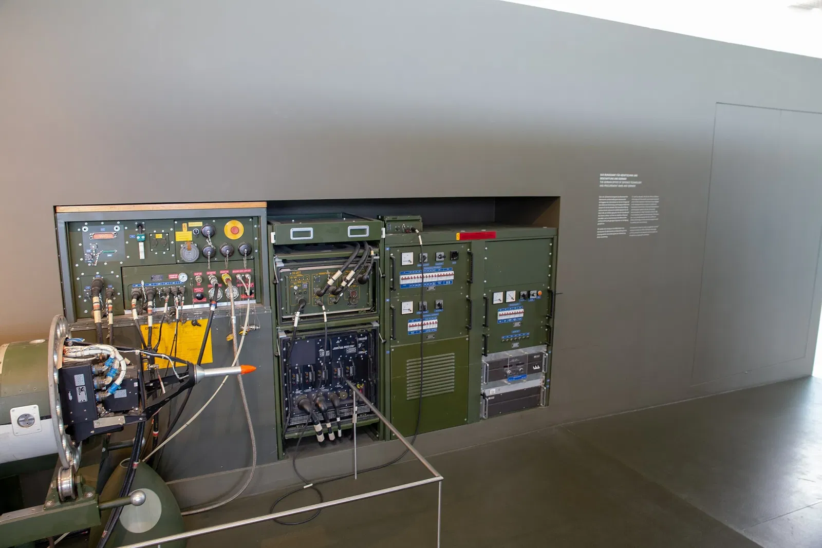 Dornier Museum Friedrichshafen