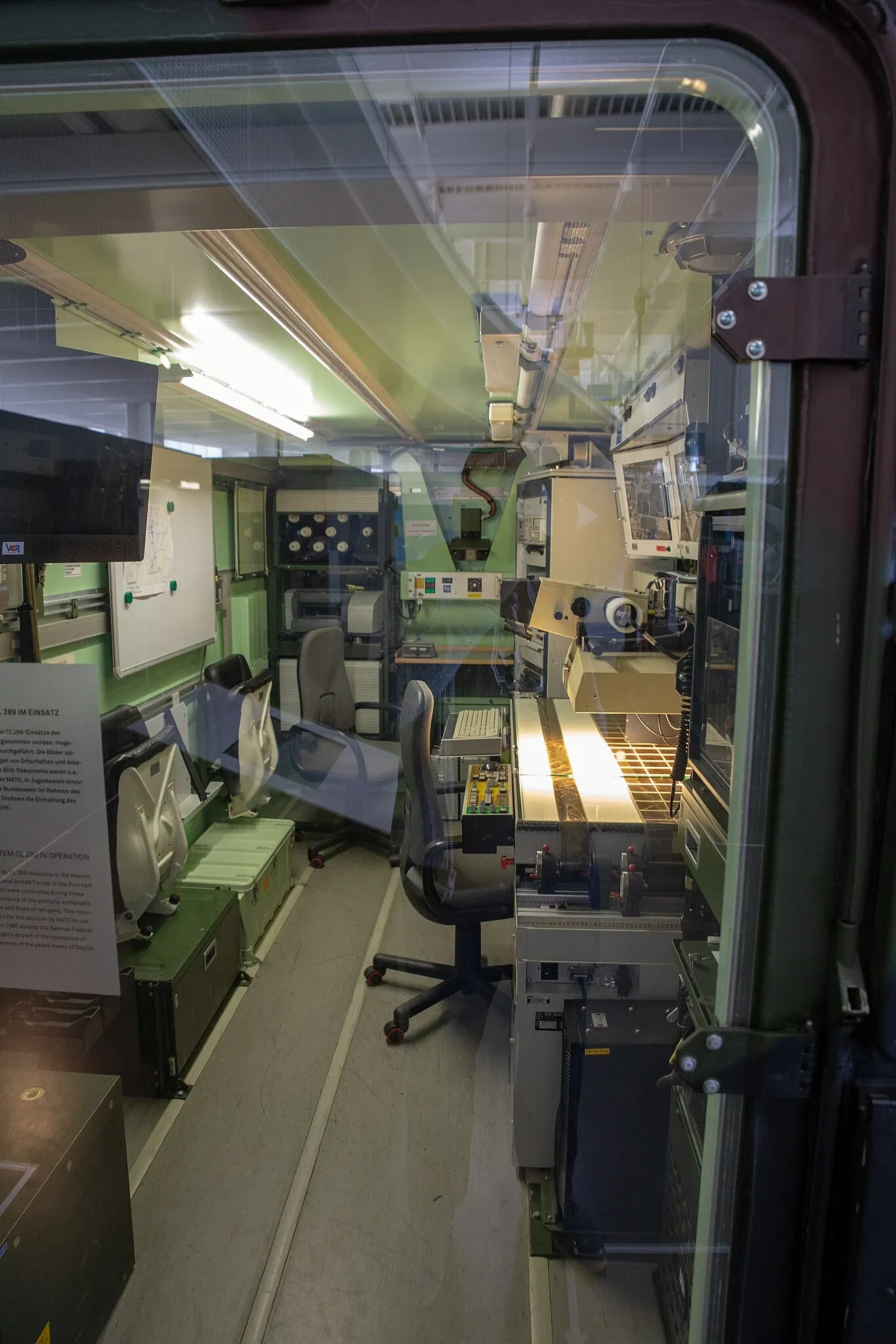 Dornier Museum Friedrichshafen