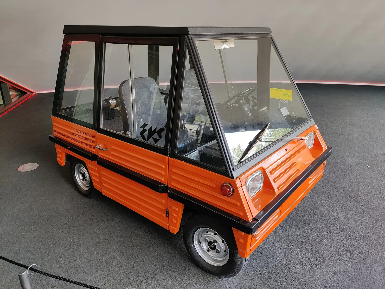 Dornier Museum Friedrichshafen