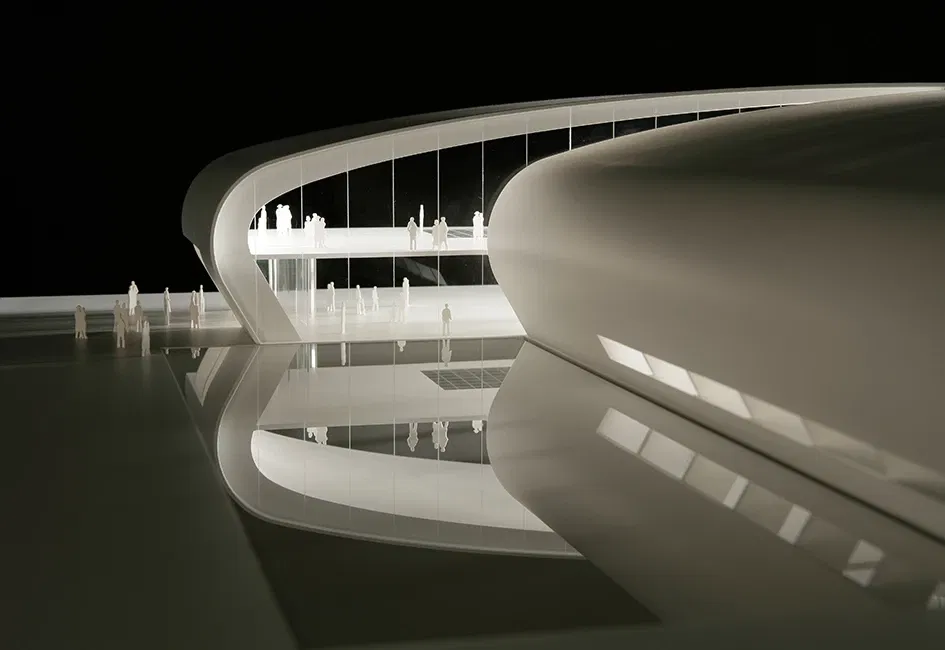 Dornier Museum Friedrichshafen