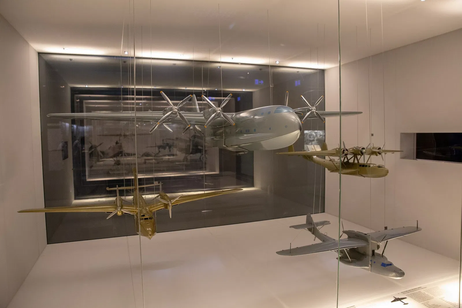 Dornier Museum Friedrichshafen