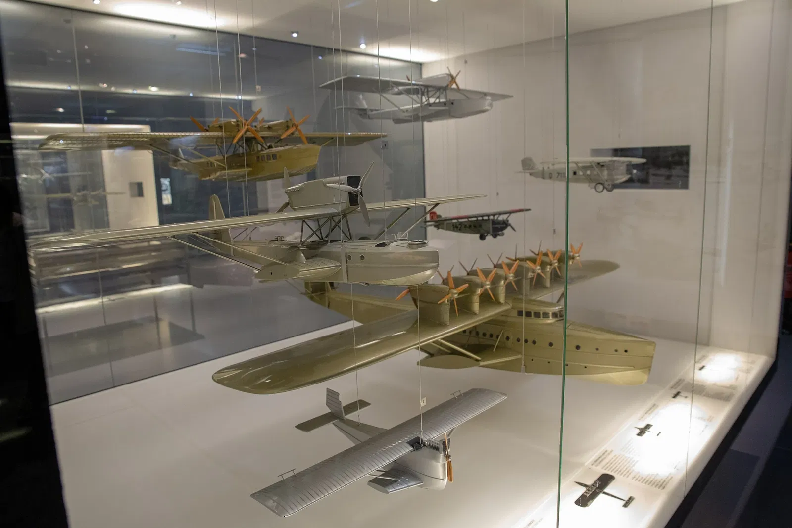 Dornier Museum Friedrichshafen