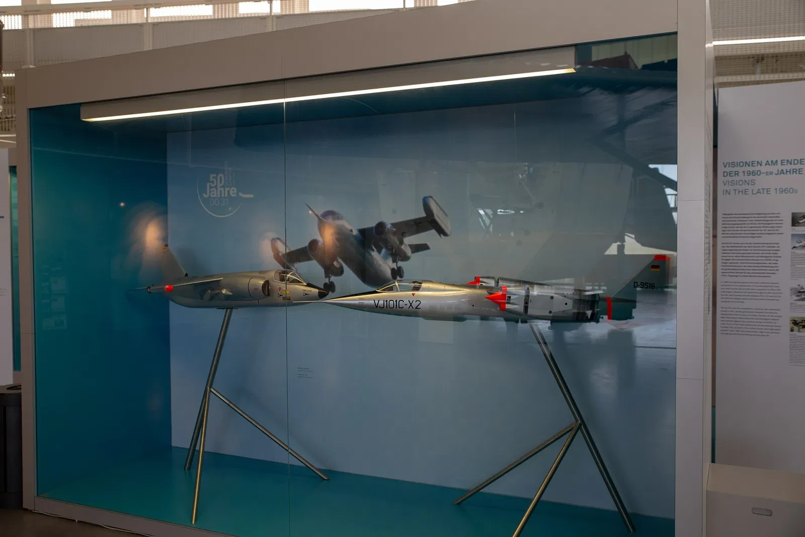 Dornier Museum Friedrichshafen