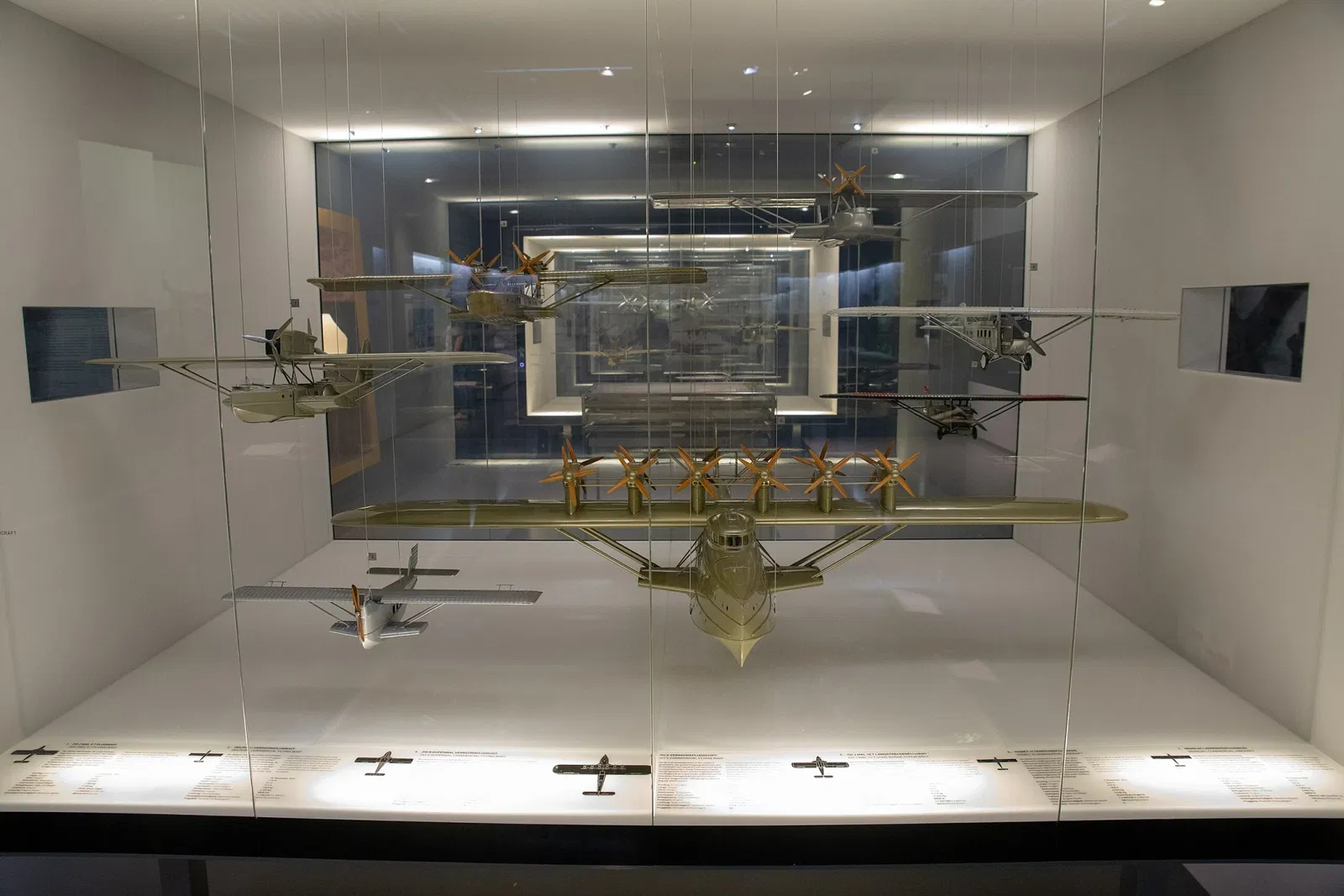 Dornier Museum Friedrichshafen