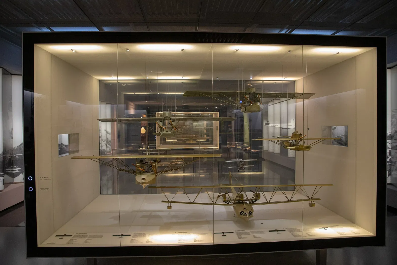 Dornier Museum Friedrichshafen