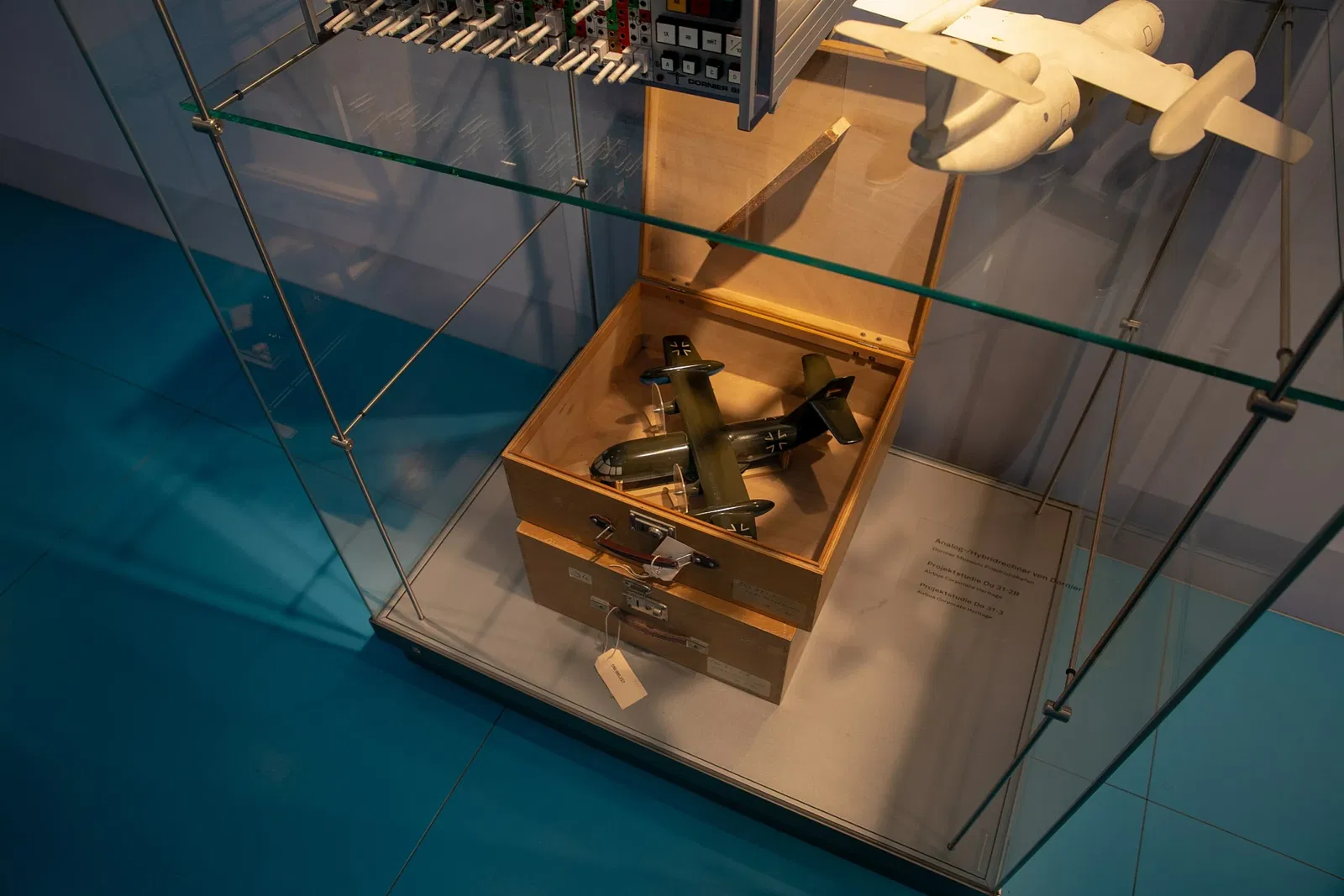 Dornier Museum Friedrichshafen