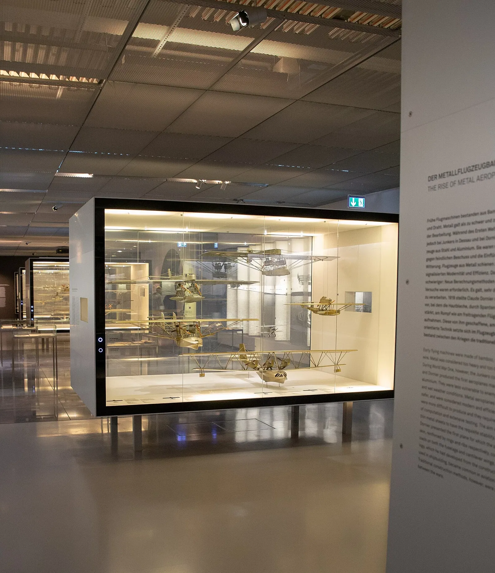 Dornier Museum Friedrichshafen