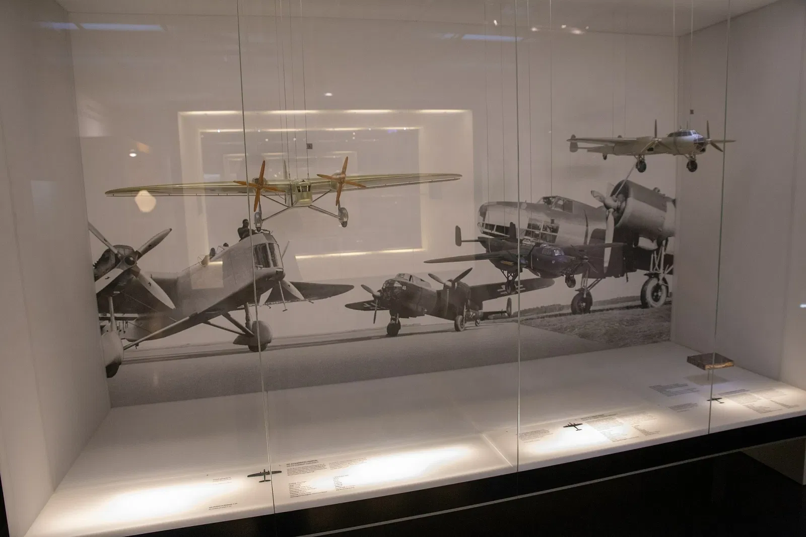 Dornier Museum Friedrichshafen