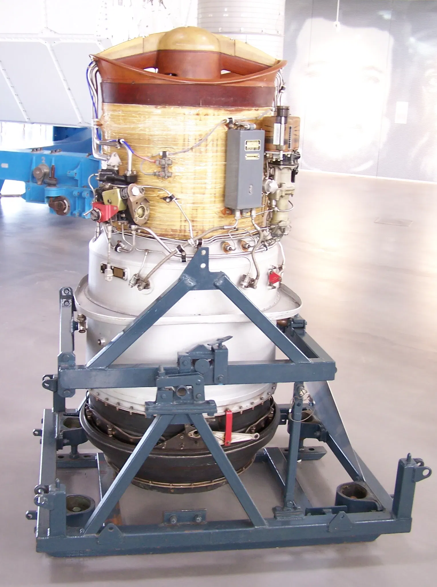 Dornier Museum Friedrichshafen