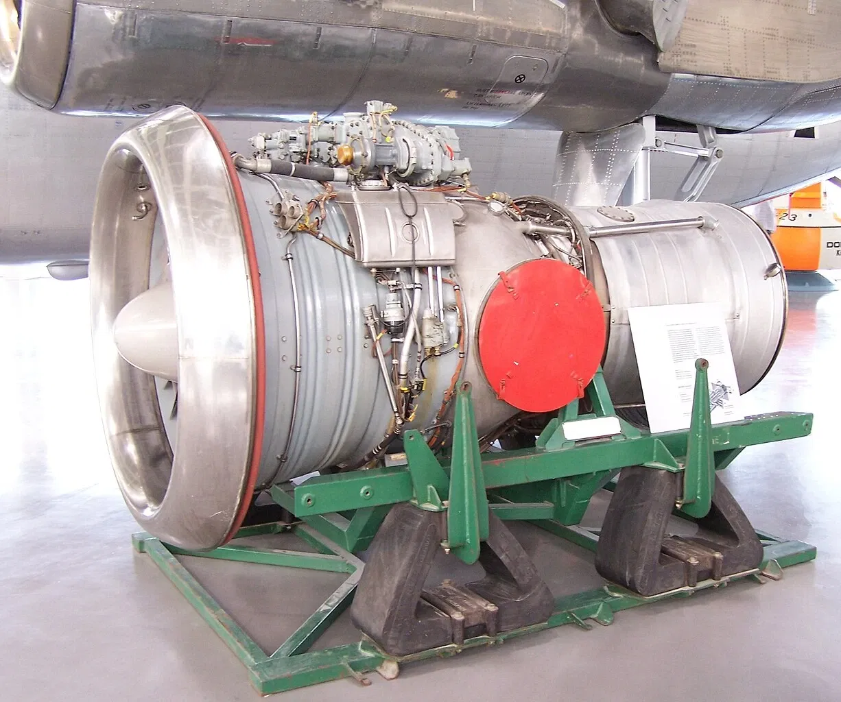 Dornier Museum Friedrichshafen