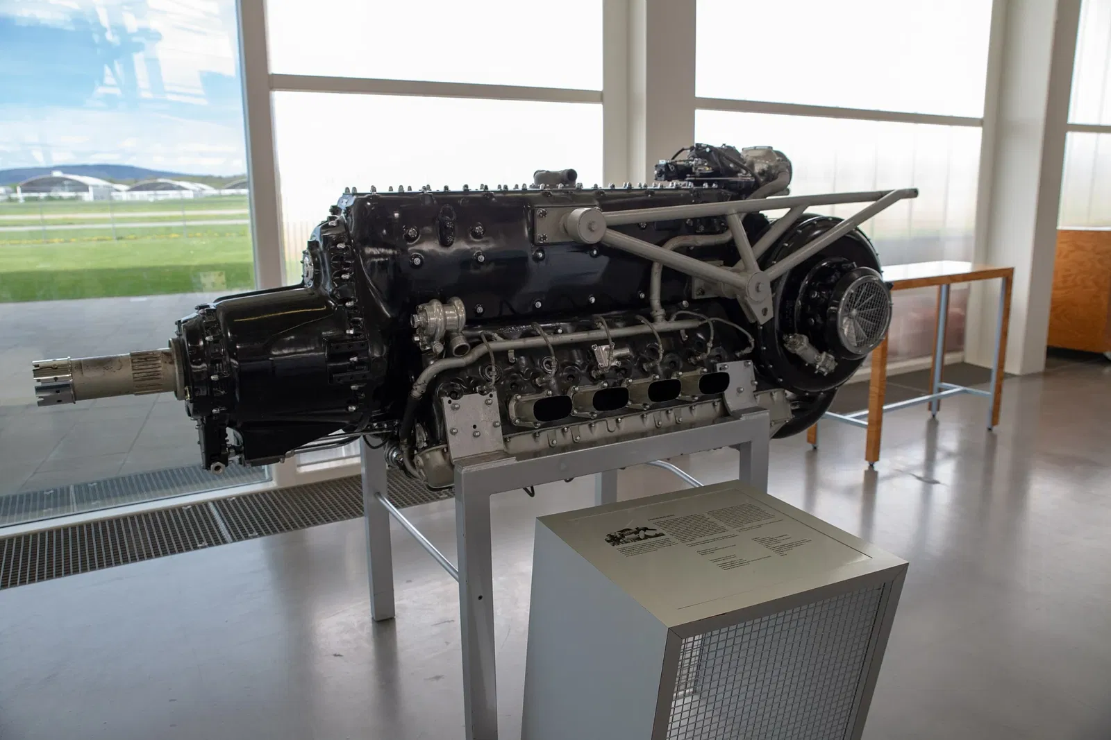 Dornier Museum Friedrichshafen
