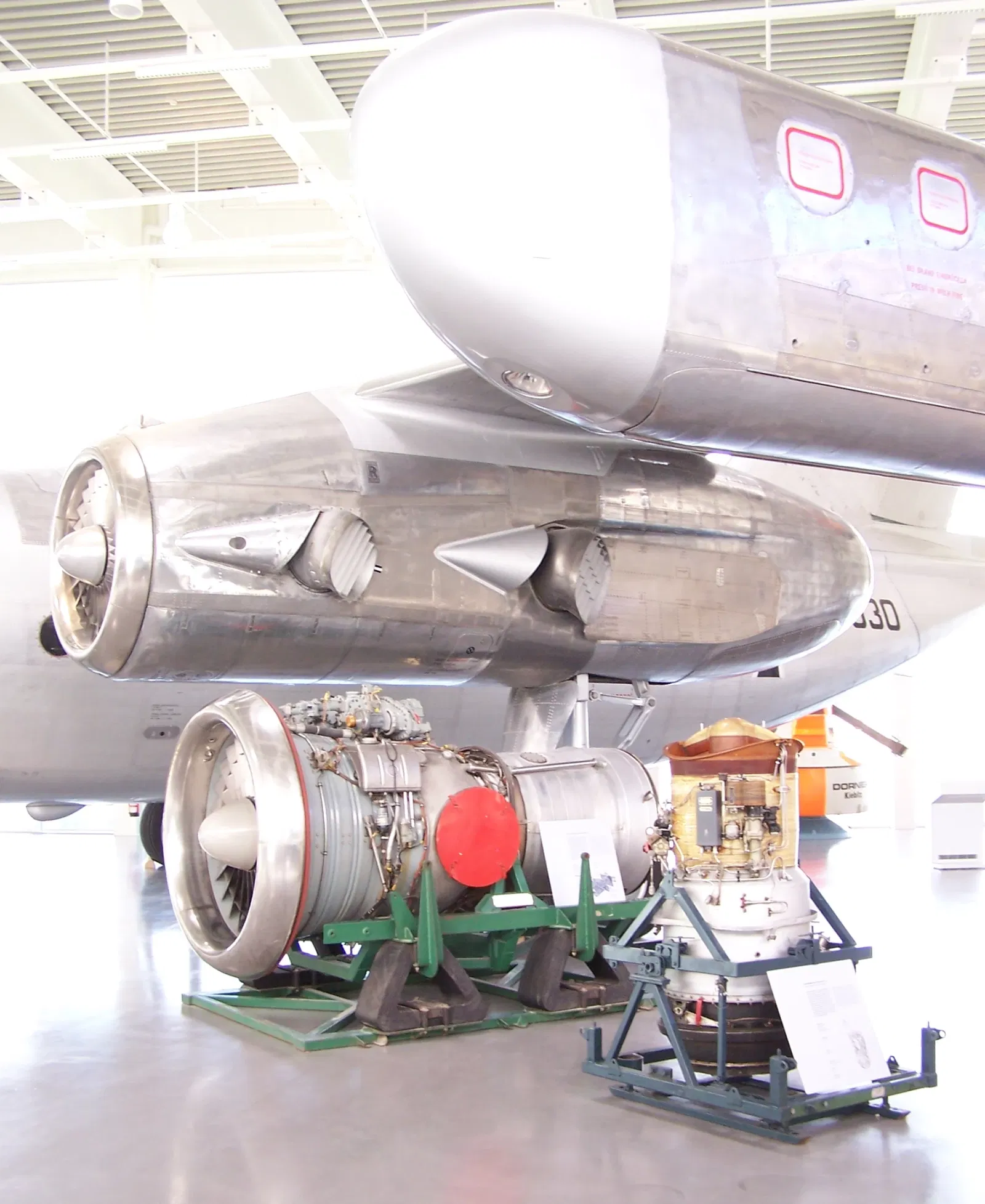 Dornier Museum Friedrichshafen