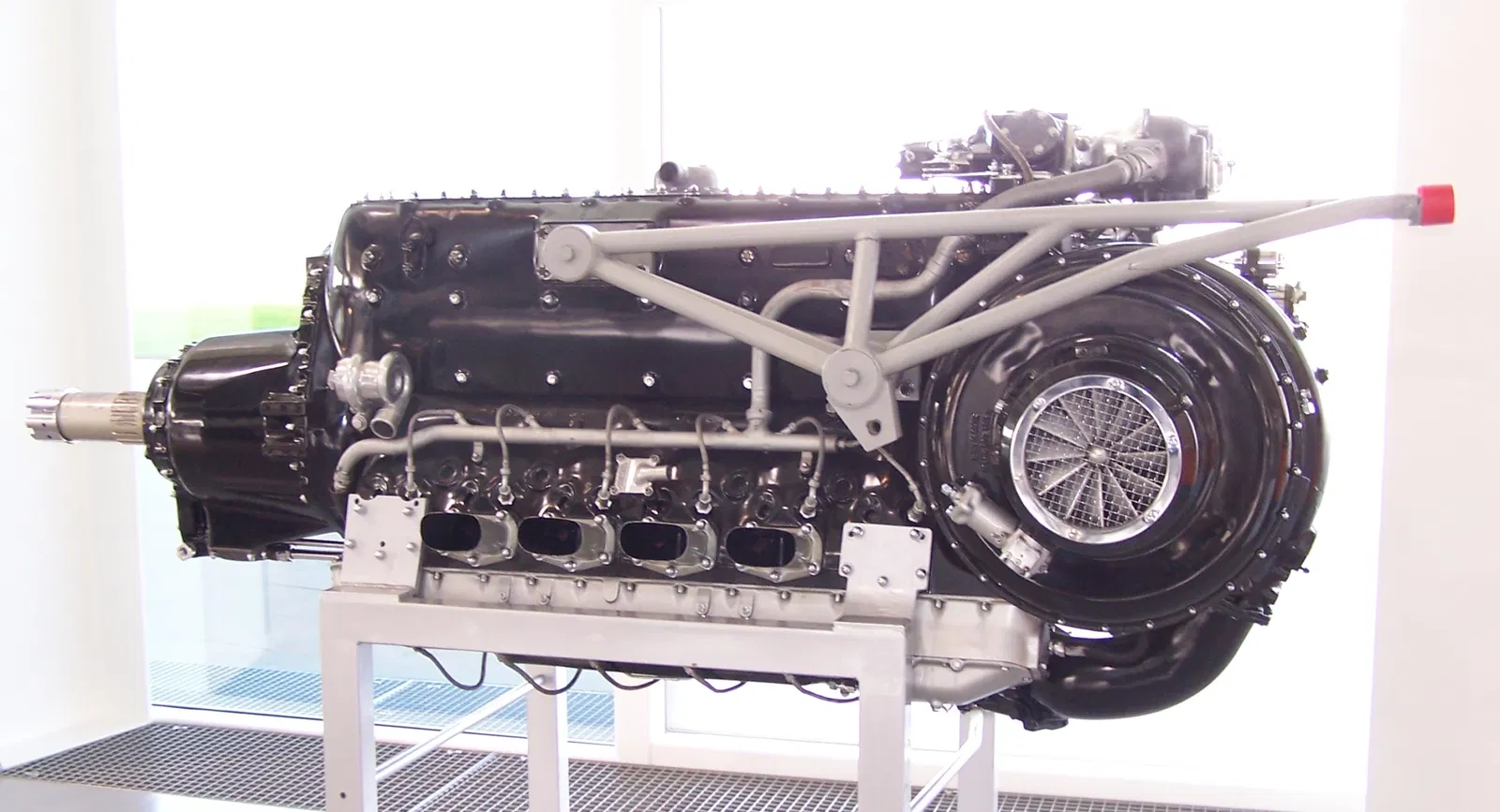 Dornier Museum Friedrichshafen