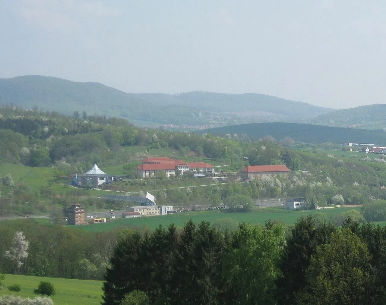 Grenzlandmuseum Eichsfeld