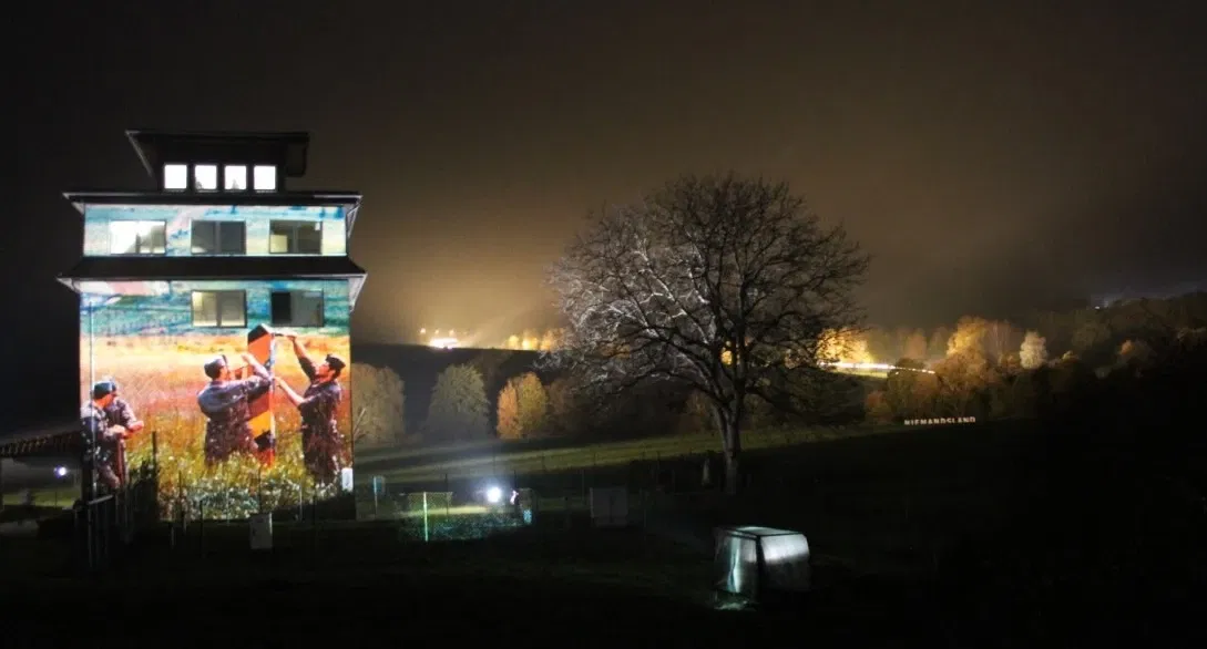 Grenzlandmuseum Eichsfeld