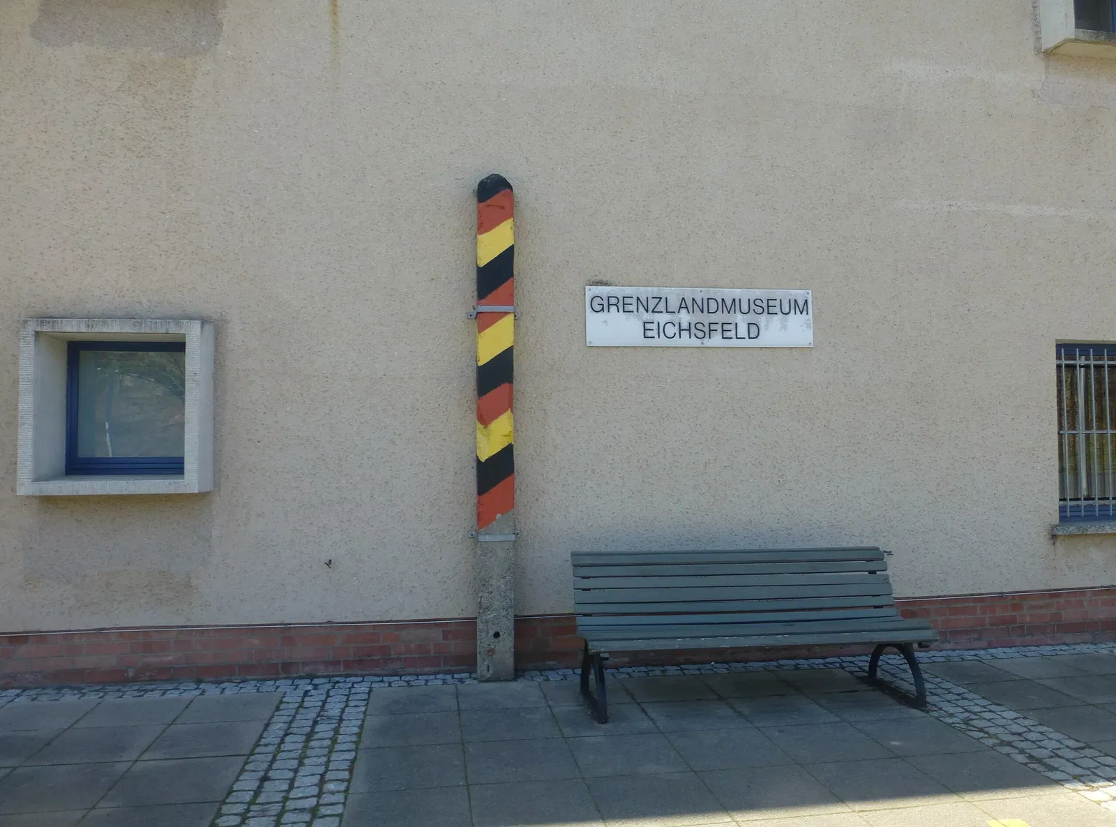 Grenzlandmuseum Eichsfeld