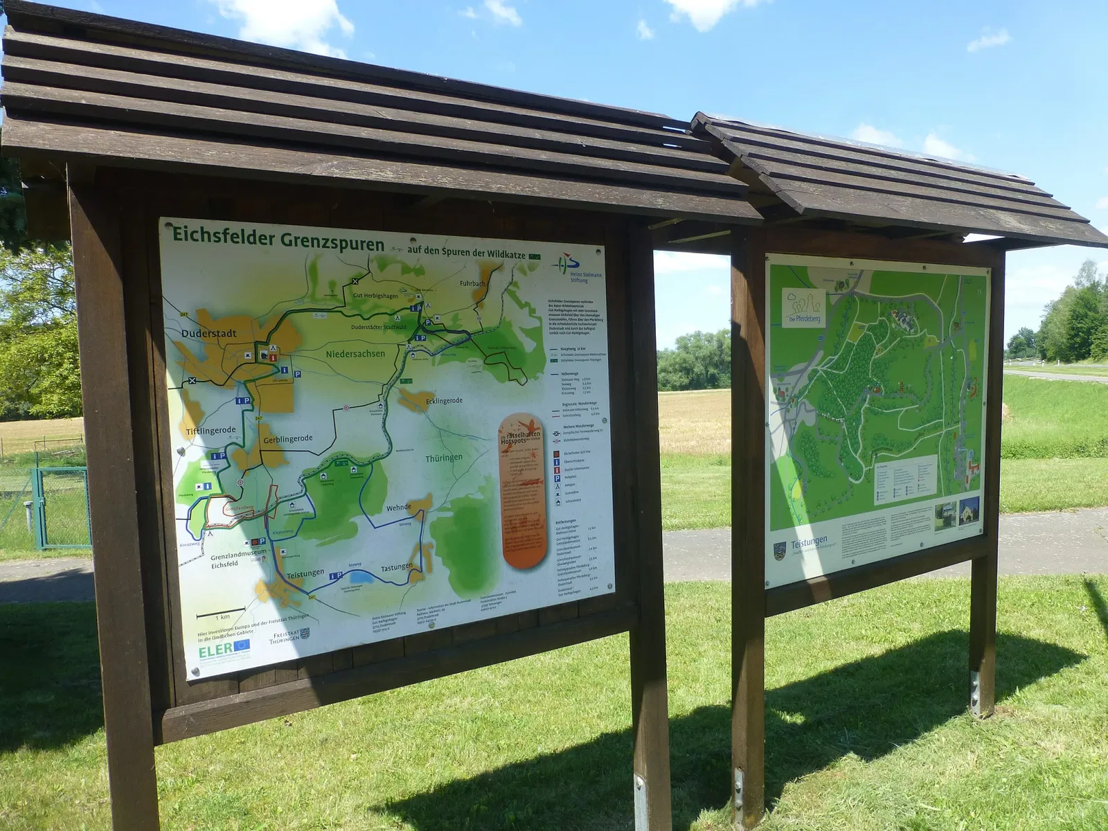 Grenzlandmuseum Eichsfeld