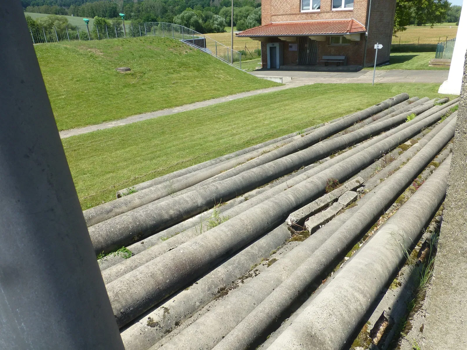 Grenzlandmuseum Eichsfeld