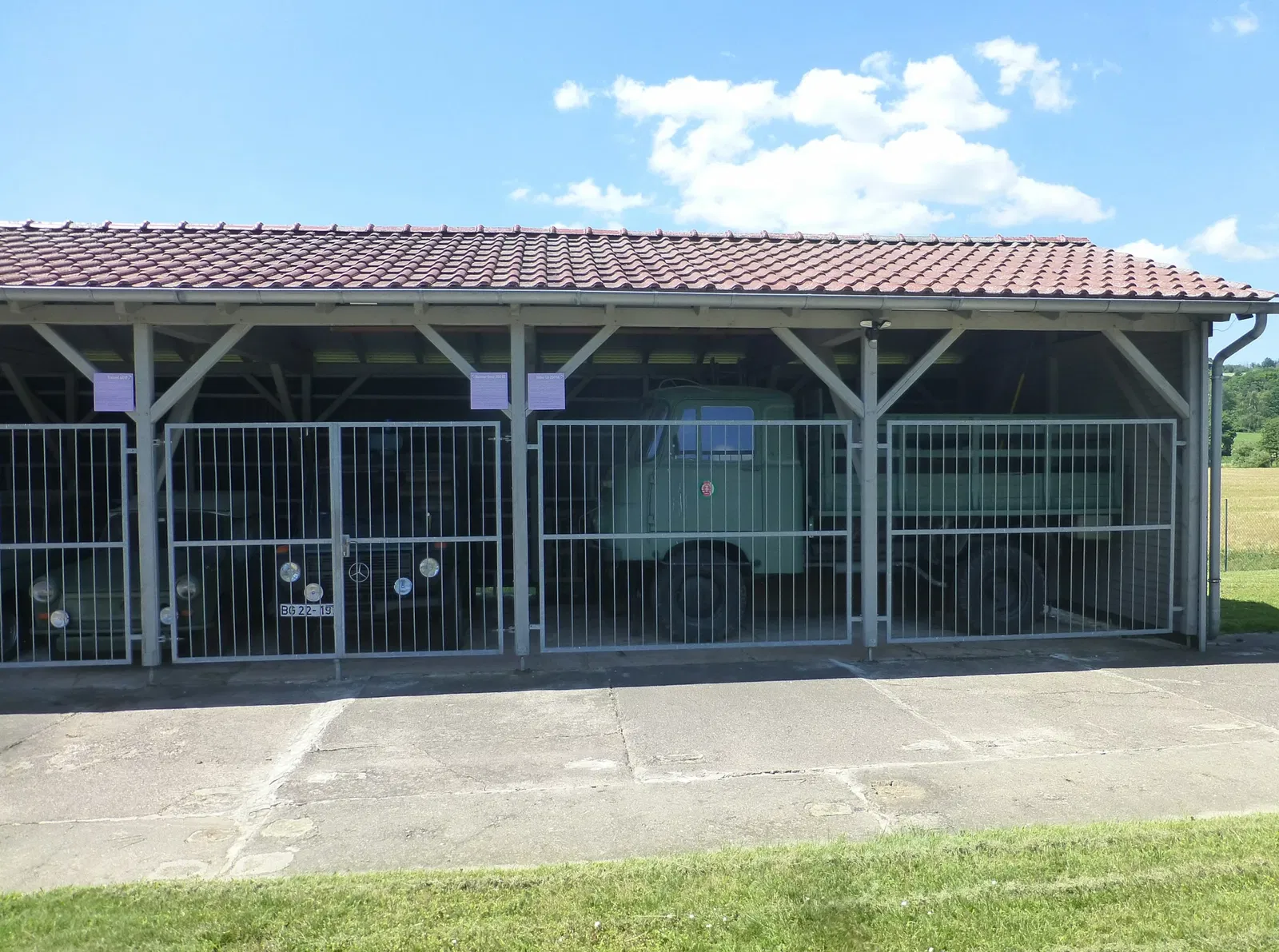 Grenzlandmuseum Eichsfeld